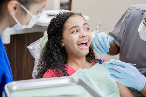 Emergency Gum Pain Relief in OR
