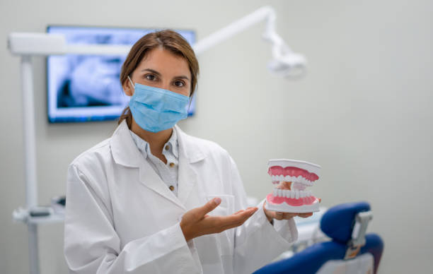 Best Emergency Gum Pain Relief  in Junction City, OR